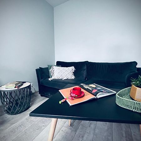 Lovely Stay In Siauliai Exterior foto