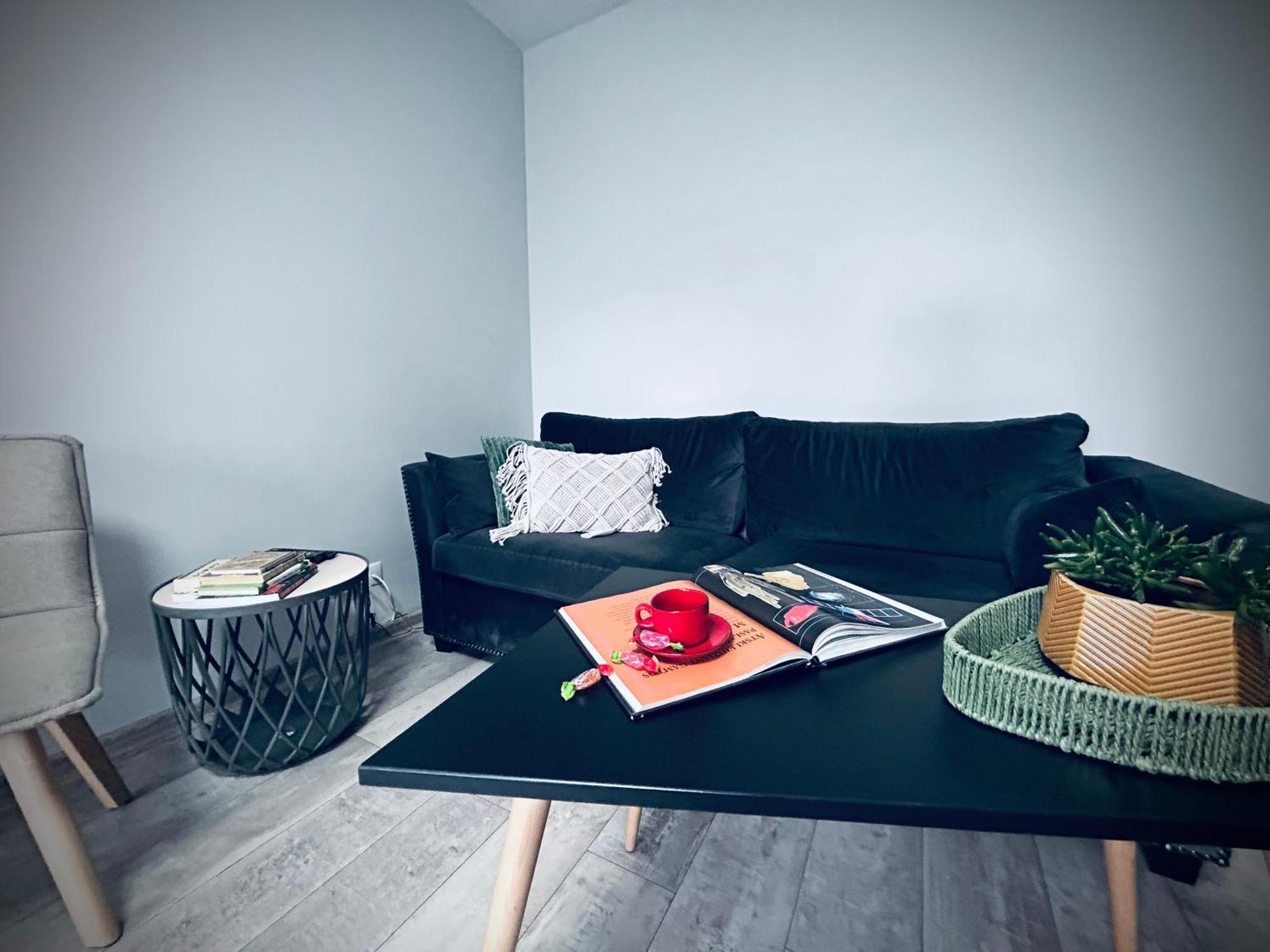 Lovely Stay In Siauliai Exterior foto